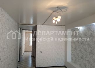 Продается 2-комнатная квартира, 48 м2, Фурманов, улица Жуковского, 22