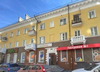 Продажа 3-комнатной квартиры, 63 м2, Екатеринбург, улица Бажова, 45, улица Бажова
