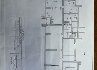 Продается помещение свободного назначения, 435 м2, Пензенская область, улица Кулакова, 1