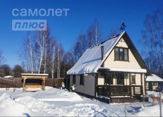 Продается дом, 70 м2, посёлок Колокша, Советская улица