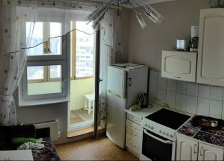Аренда 1-комнатной квартиры, 39.8 м2, Москва, Лебедянская улица, 32, метро Царицыно