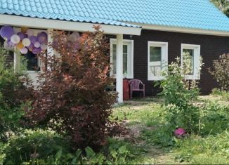 Продается дом, 79.4 м2, деревня Ширяйкино