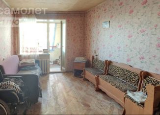 Продается однокомнатная квартира, 34.1 м2, Комсомольск-на-Амуре, улица Лазо, 25
