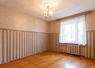 Продам 3-комнатную квартиру, 53.3 м2, Ленинградская область, Советская улица, 23