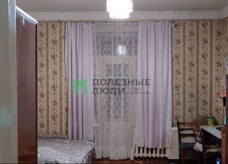 Продаю 2-комнатную квартиру, 62 м2, Кировская область, улица Лепсе, 2