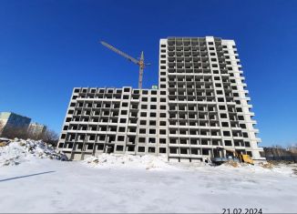 Продажа двухкомнатной квартиры, 60 м2, Барнаул