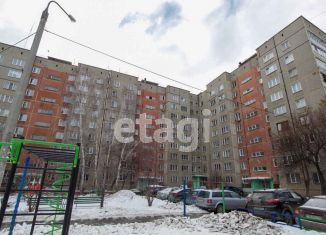 Продажа трехкомнатной квартиры, 66 м2, Челябинск, улица Университетская Набережная, 16