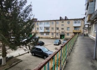 Двухкомнатная квартира на продажу, 38 м2, Ставропольский край, улица Фрунзе, 2