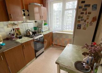 Трехкомнатная квартира на продажу, 63 м2, Ярославль, проспект Дзержинского, 61А