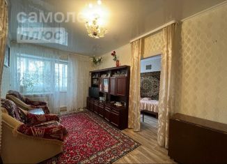 Продаю двухкомнатную квартиру, 40.5 м2, Астраханская область, улица Николая Островского
