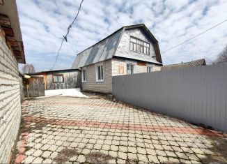 Продается дом, 120 м2, Ульяновская область