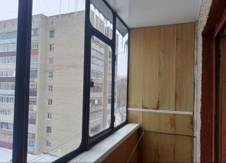 2-комнатная квартира на продажу, 47.5 м2, Курская область, улица Обогатителей, 8