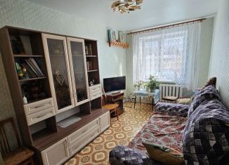 Сдача в аренду 2-комнатной квартиры, 35 м2, Нижегородская область, Центральная улица, 14