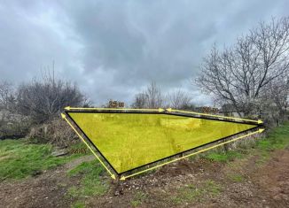 Продам земельный участок, 6 сот., село Фрунзе, улица Чкалова, 9