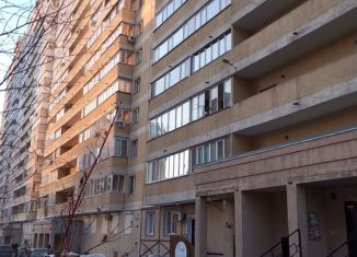 Продажа однокомнатной квартиры, 41.4 м2, Новосибирск, микрорайон Горский, 8, метро Речной вокзал