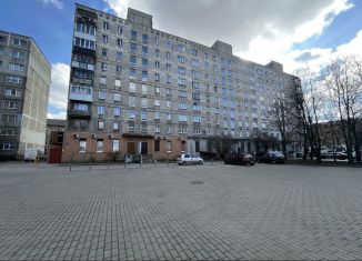 2-комнатная квартира на продажу, 44.5 м2, Калининград, улица Багратиона, 156, Московский район