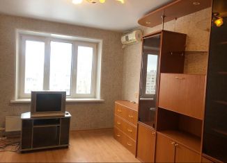 1-комнатная квартира на продажу, 34.5 м2, Уфа, улица Юрия Гагарина, 56