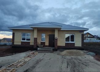 Продаю дом, 110 м2, деревня Уланово, Экспериментальная улица