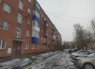 Продажа 1-комнатной квартиры, 31 м2, Кемеровская область, улица Тореза, 59