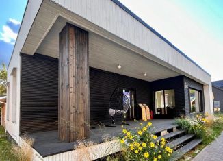 Продается дом, 81 м2, хутор Семигорский