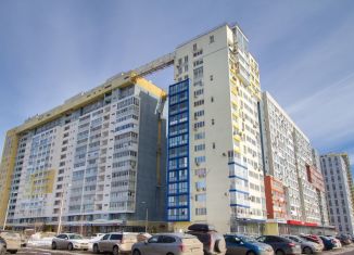 Продается 3-комнатная квартира, 89 м2, Уфа, улица Архитектора Рехмукова, 3, Октябрьский район