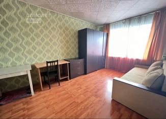 Продается 1-комнатная квартира, 30 м2, Уфа, проспект Октября, 56
