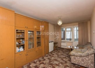 1-комнатная квартира на продажу, 29.7 м2, Новосибирская область, улица Федосеева, 10