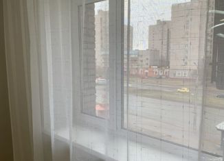 Продажа комнаты, 17 м2, Великий Новгород, проспект Александра Корсунова, 36к1