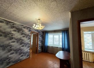 Продается 2-комнатная квартира, 41.7 м2, Иркутская область, Комсомольская улица, 31