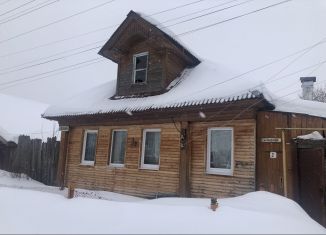 Дом на продажу, 55 м2, Балахна, Комсомольская площадь