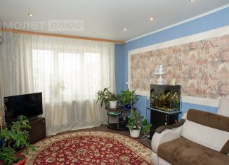 Продается 3-комнатная квартира, 65.4 м2, Тула, улица Степанова, 35
