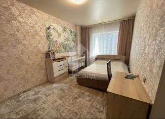 Продажа 1-комнатной квартиры, 33.2 м2, Улан-Удэ, улица Смолина, 81