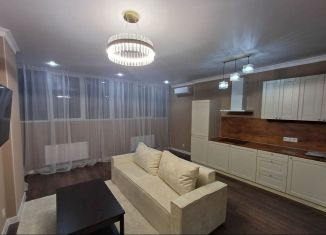 Сдаю в аренду квартиру студию, 35 м2, Ростов-на-Дону, улица 26-я Линия, 35/1