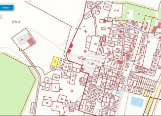 Продается земельный участок, 15 сот., поселок Можайское