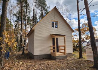 Дом на продажу, 87.1 м2, деревня Митянино, 3-й Полевой проезд, 1