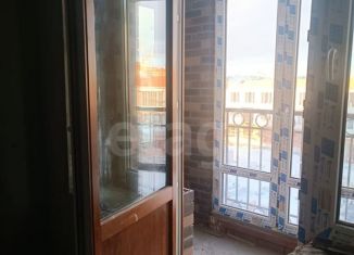 Двухкомнатная квартира на продажу, 61.8 м2, Московская область, улица Полковника Глазунова, 4