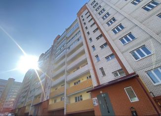Продажа 1-комнатной квартиры, 41.5 м2, деревня Новосельцы, Юбилейная улица, 17