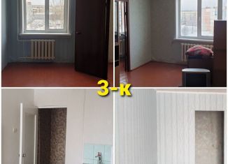 Продается 3-ком. квартира, 74.2 м2, Шарыпово, микрорайон Пионерный, 30