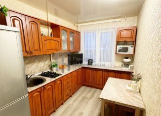 Продажа двухкомнатной квартиры, 43.9 м2, Мурманская область, улица Ломоносова, 5