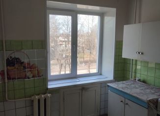 Продам однокомнатную квартиру, 31.7 м2, Луга, проспект Володарского