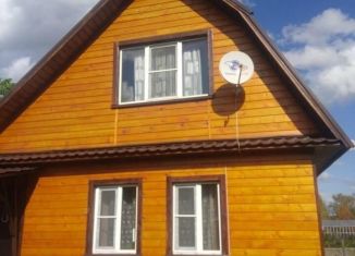 Дом на продажу, 70 м2, СНТ Печатник