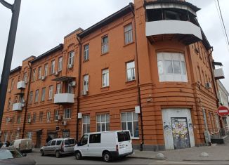 Продаю 4-комнатную квартиру, 92 м2, Ростов-на-Дону, Соборный переулок, 11, Ленинский район