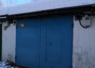 Продается гараж, Петропавловск-Камчатский, Пограничная улица, 44