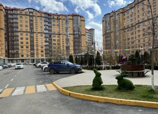 Продаю двухкомнатную квартиру, 52 м2, Дагестан, Кавказская улица, 31