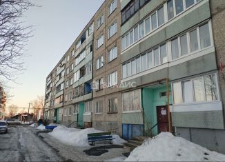 Продается 2-комнатная квартира, 47.1 м2, Владимирская область, Текстильная улица, 3