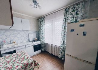 Сдается однокомнатная квартира, 35 м2, Пензенская область, улица Фурманова, 15