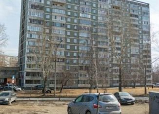 Сдается в аренду двухкомнатная квартира, 48 м2, Свердловская область, улица Бебеля, 158