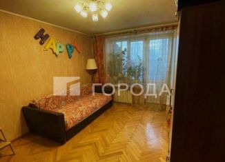 2-комнатная квартира на продажу, 38 м2, Москва, улица Приорова, 3, станция Красный Балтиец