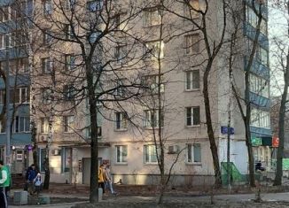 Продаю двухкомнатную квартиру, 42.6 м2, Москва, Зелёный проспект, 56, ВАО