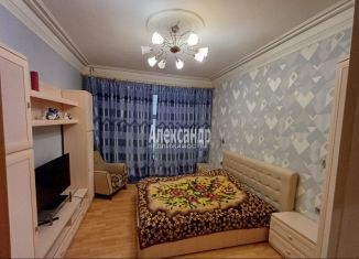 Продам трехкомнатную квартиру, 76 м2, Санкт-Петербург, Большой Казачий переулок, 6, муниципальный округ Семеновский